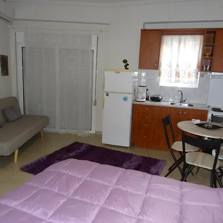 Apartment Modern Studio Between The Beach And Square