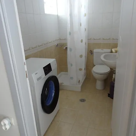 Modern Studio Between The Beach And Square * Kalamata