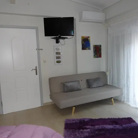 Modern Studio Between The Beach And Square *