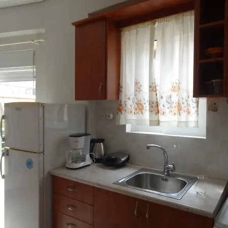 Modern Studio Between The Beach And Square *